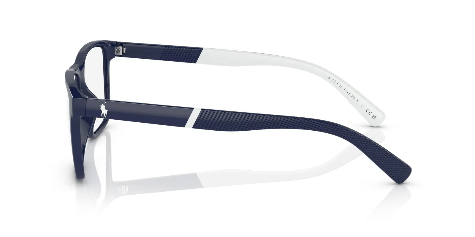 Polo 2257U Eyeglasses - view 12